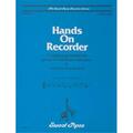 Rythm Band Hands On Recorder - Burakoff SP2358
